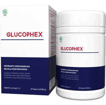 Glucophex